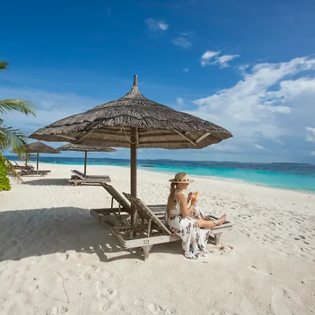 Nh Collection Maldives Reethi Resort-3