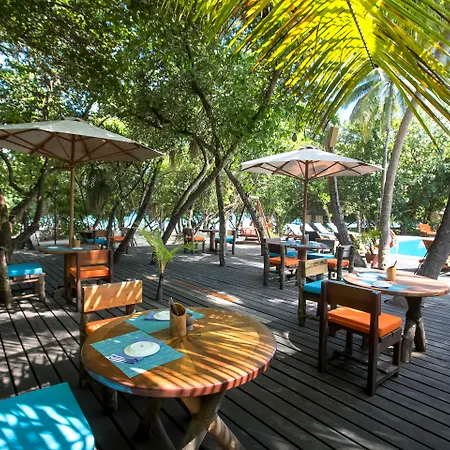 Nh Collection Maldives Reethi Resort-3